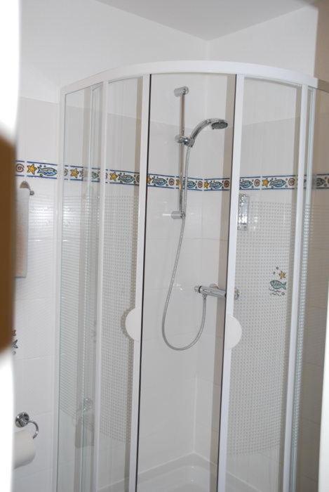 Hotel Stadt Hamburg Timmendorfer Strand Bilik gambar