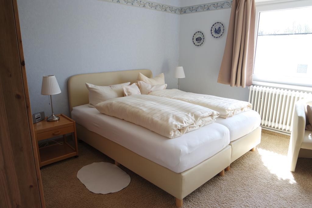 Hotel Stadt Hamburg Timmendorfer Strand Luaran gambar