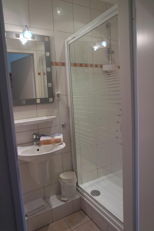 Hotel Stadt Hamburg Timmendorfer Strand Luaran gambar