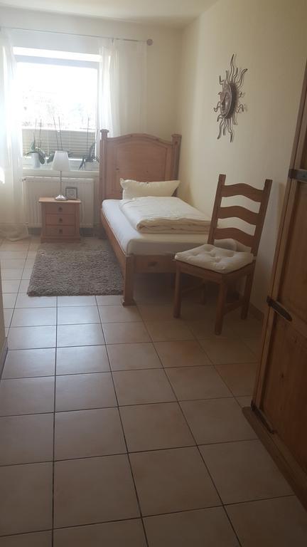 Hotel Stadt Hamburg Timmendorfer Strand Bilik gambar