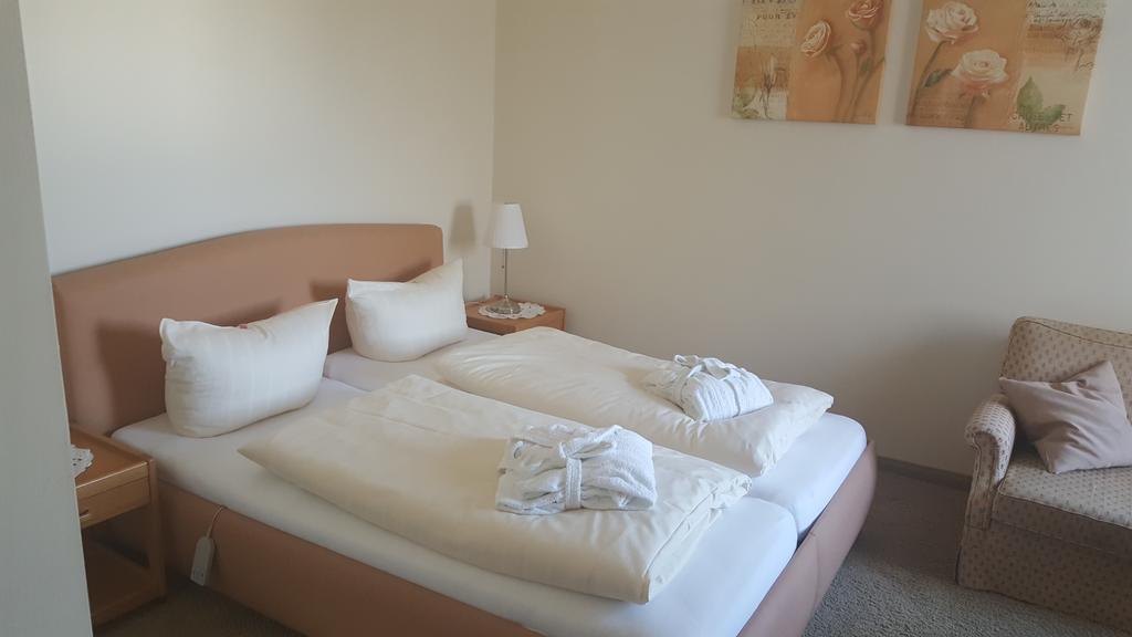 Hotel Stadt Hamburg Timmendorfer Strand Bilik gambar